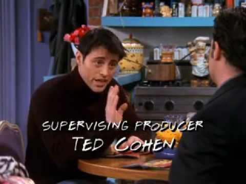 Joey Explaining Thursday third day :)