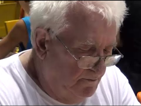 Q2  12 .1. Evgeny GOLCMAN   -  GM Maxim TUROV  0 - 1