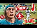 Trevor Lawrence In Madden 22 Is Amazing Jags Are Actually Good