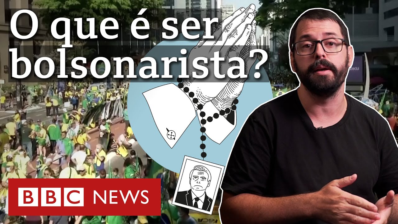 Glossário político: o que é ser bolsonarista?