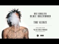 Wiz Khalifa - The Sleaze [ Official Audio ]