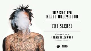 Wiz Khalifa - The Sleaze [ Official Audio ]