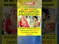 WAHEEDA REHMAN RECALLS DANCE GURU REFUSED TO TEACH HER AS SHE WAS MUSLIM