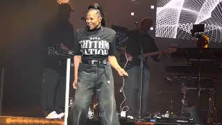 Janet Jackson - &quot;Love Will Never Do (Without You)&quot; - (Live at Madison Square Garden, NYC, 5/8/2023)