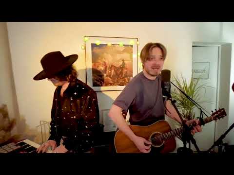 MONTMARTRE, Martin Stahl - Better Off Now (Live Session)