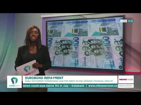 US$700 Million Eurobond Payment: What It Means for Ghana’s Economy | Ghana News