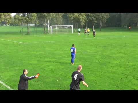 TATRAN Všechovice x 1. HFK Olomouc B (1:2) - 1. poločas (II. část)