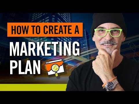 , title : '7 Steps To Creating a Marketing Plan - Step By Step'