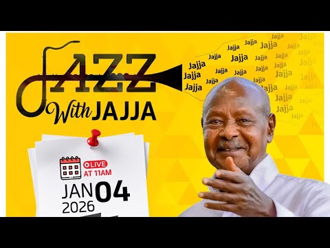 LIVE: Jazz with Jajja