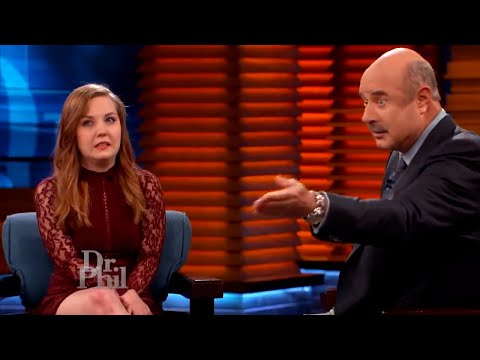 Why Dr. Phil Abruptly Ends Interview and Asks Guest to Leave Stage