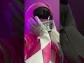 Hey There Pink Ranger Powerrangers Cosplay