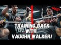 Nick Walker | NEW COLLAB!! | TRAINING WITH VAUGHN WALKER!