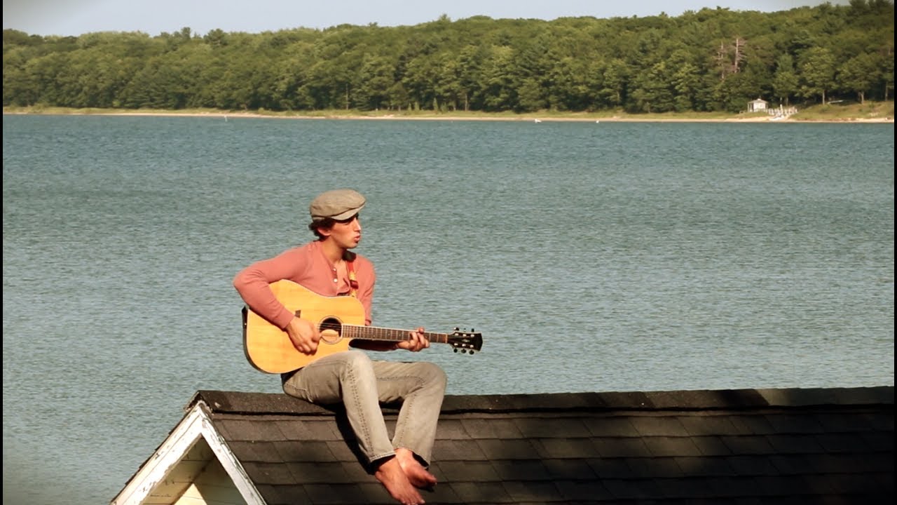 Promotional video thumbnail 4 for Sawyer Lawson Music