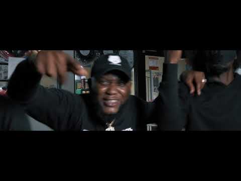 DJ JEANIE FT LANG, PREZZI DON & BOOGIE - Vincy Bad (OFFICIAL VIDEO)