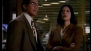 Lois and Clark/I Should Be Sleeping