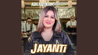 Download lagu Jayanti (feat. GERENGSENG TEAM) mp3