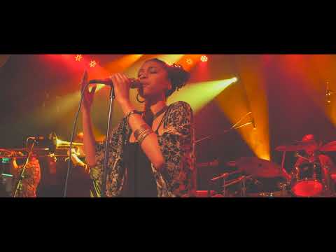 West End Blend   2018 03 16   Toad's Place; New Haven, CT RECAP