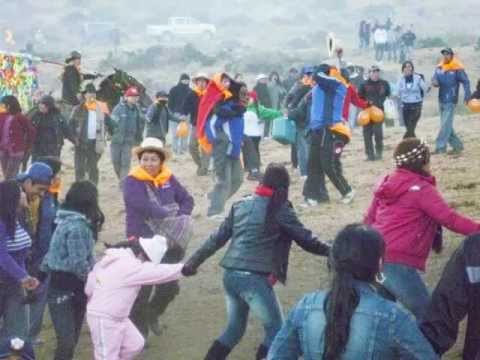 PACARAOS 2011 - FOTOS DE RODEO