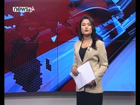 PRIME TIME 7 PM NEWS_2078_01_26 - NEWS24 TV