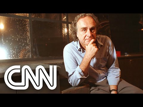 Jornalista e cineasta Arnaldo Jabor morre aos 81 anos em São Paulo | NOVO DIA