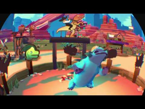 Dino Frontier 2nd hour gameplay