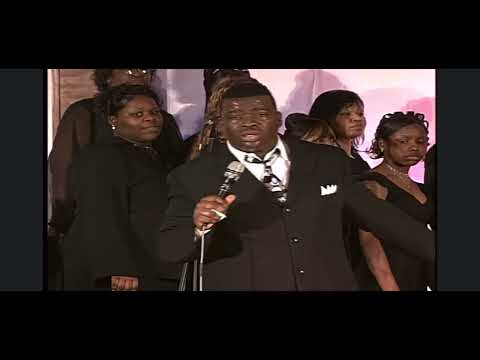 God kept me Harvey Watkins ft Paul Porter