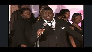 God kept me Harvey Watkins ft Paul Porter