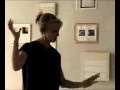 Lauren Newton SOLO Kolumba Museum