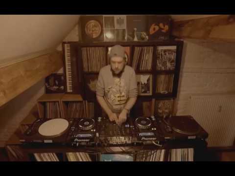 Bunkaball Live Stream - BUNKALIVE EP 02 S 01 - Don Rimini - "EPISODE 2" Mix -