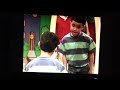 Barney Friends I Can See It On Your Face Song 1999