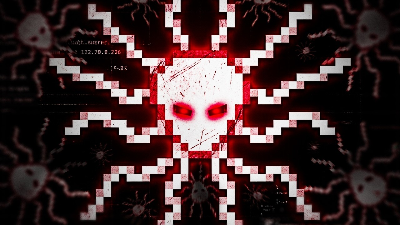 The Most Mysterious File On The Internet