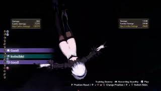 2B 236.U Full resource dp punish.