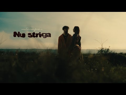 Nemax x Olga - Nu striga | METAMORFOZE EP
