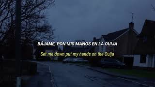 In Search Of 1988 - Ozma/Subtitulada español_lyrics