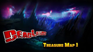 ESO Deadlands Treasure Map 1 | How to Find the Location 👀 🔥