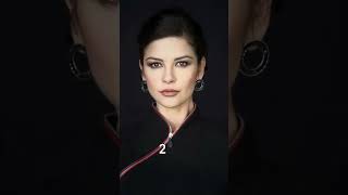 Catherine Zeta-Jones: A Cinematic Journey through the Years  | 2008-2013 #CatherineZetaJones