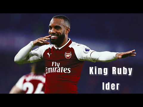 King Ruby - Ider slowed