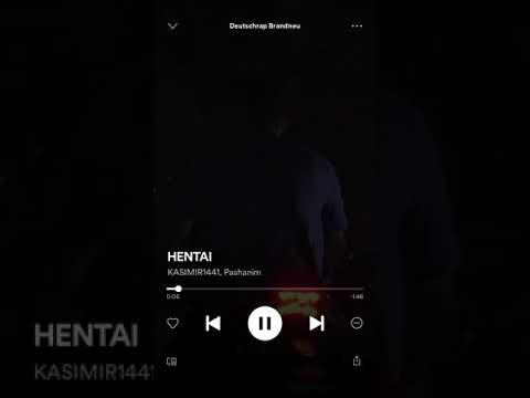 Kasimir1441 & Pashanim - Hentai [Audio]