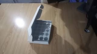 Corrugated Single Wall Box
