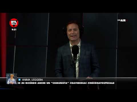 L'indignato speciale - 22 Dicembre 2019