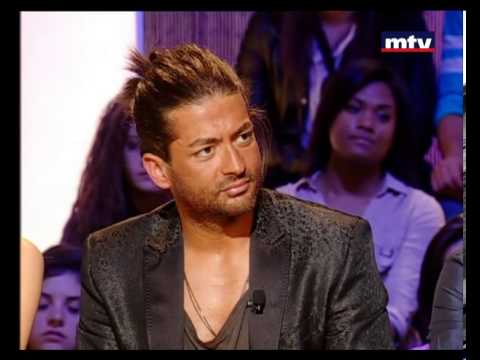 Talk of The Town 28 Feb 2013 - Fady Andraos حديث البلد - فادي اندراوس