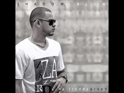 Shadow Blow Ft Carlos Moore  Ni Virgen Ni Santa - Video Official New