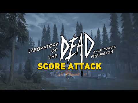Far Cry 5   Dead Living Zombies   Laboratory of the Dead Score Attack no sound