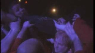 Cannibal Corpse - Disposal of the body