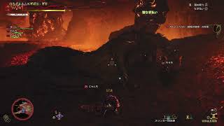 ふぁんたびモンハン部活録part1