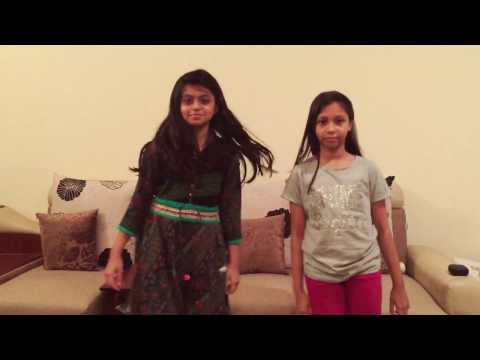 First BD PPAP by Fardina & Pushpita