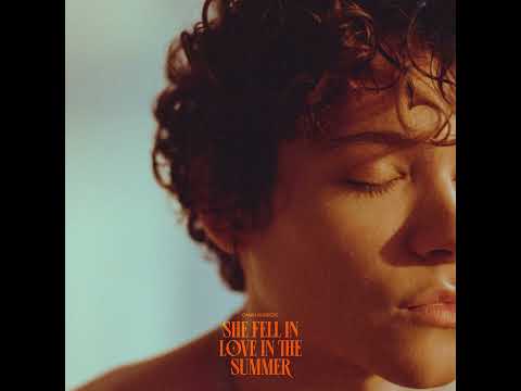 Omar Rudberg - She Fell In Love In The Summer (Audio)