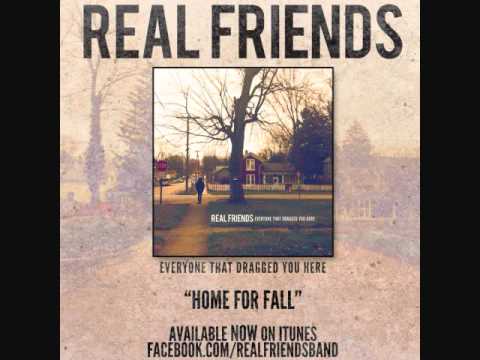 Video thumbnail for Home For Fall