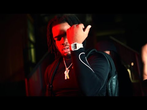 1babyd - Smoking Fat Ahk Official Music Video)