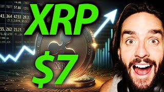 XRP - BREAKING NEWS RIPPLE VS SEC VICTORY